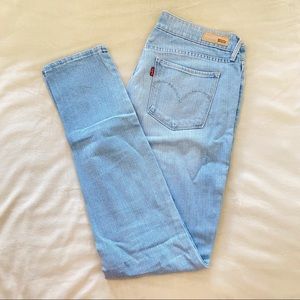 Levi’s jeans